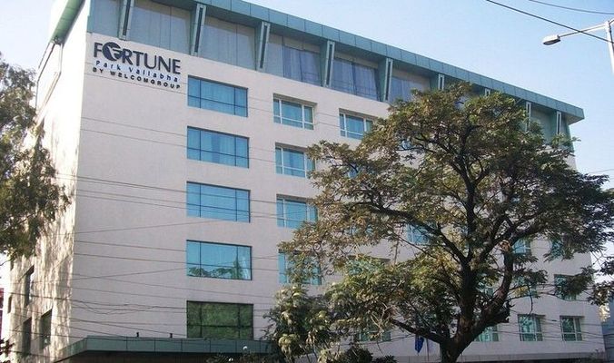 Fortune Park Vallabha